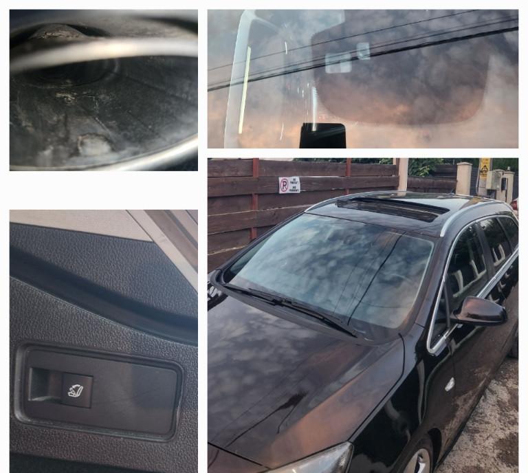 5300e Opel Astra J 2012 2 0CDTI E5 full Volan incalzit clima AUTOMAT 5 300 eur