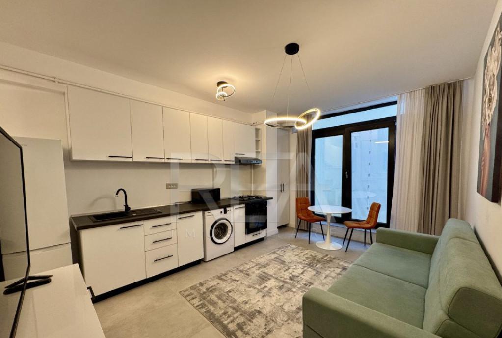 Apartament 2 camere in zona Nicolae Grigorescu piata Salajan