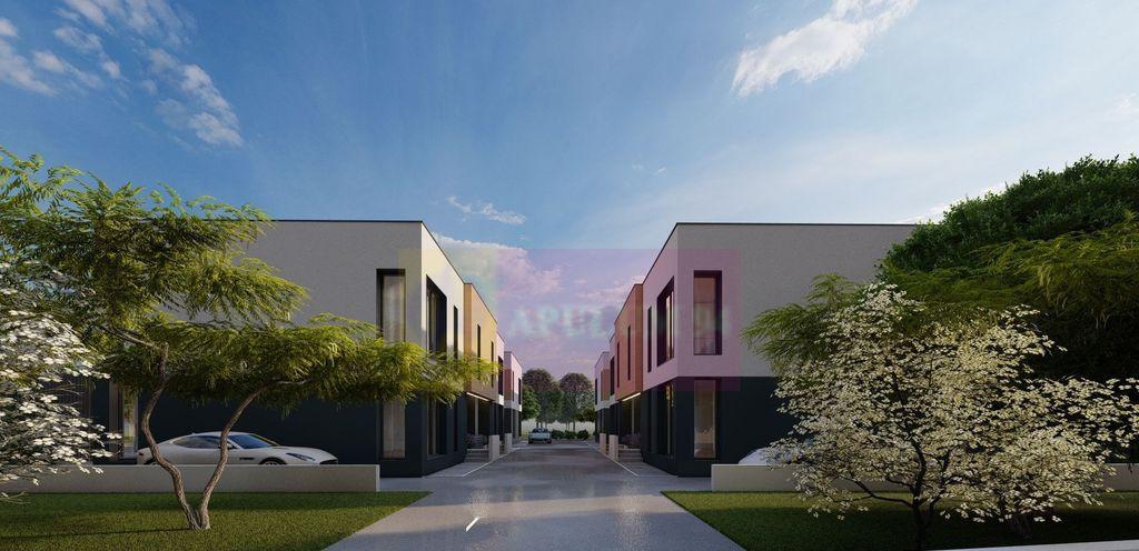 Vanzare apartament cu 3 camere in zona Baba Novac metrou