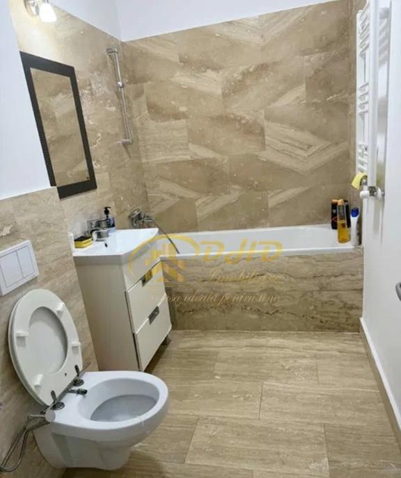 Apartament 2 camere decomandat in Tatarasi Complex Newton