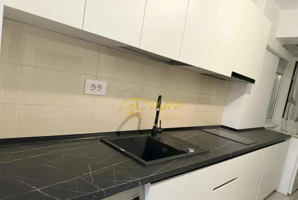 Apartament 2 camere decomandat in Tatarasi Complex Newton