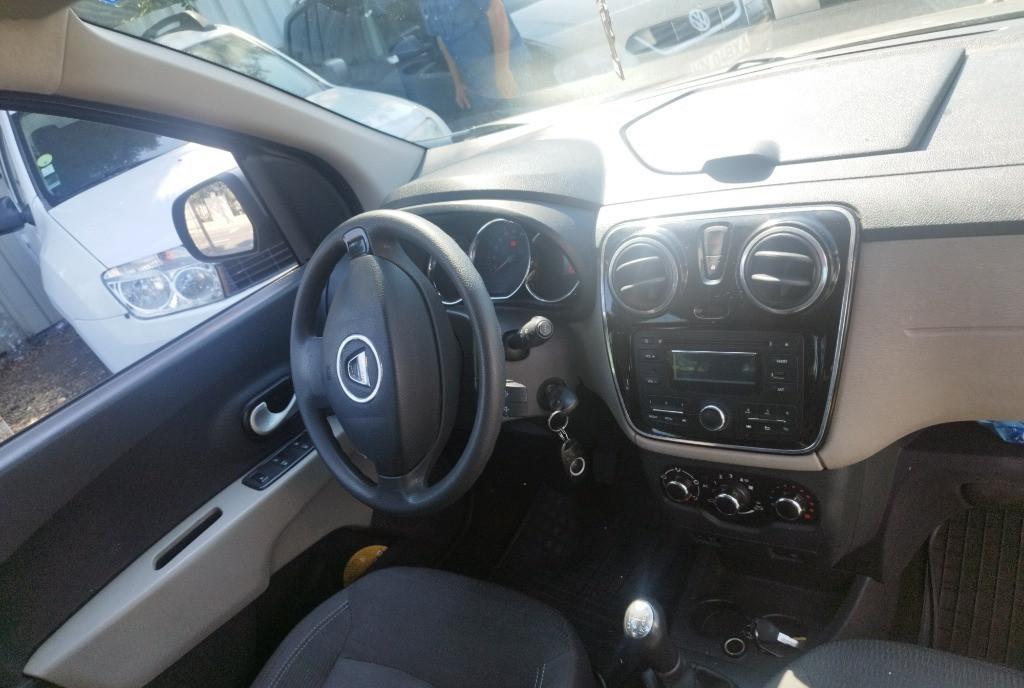 Dacia Lodgy 1 5 bine icirc ntretinuta 4 200 eur