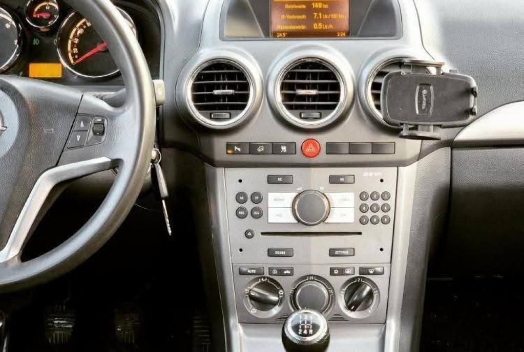 Opel Antara 4x4 full 1 000 eur