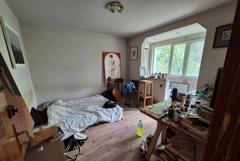 Apartament 4 camere decomandat Titan / Ozana