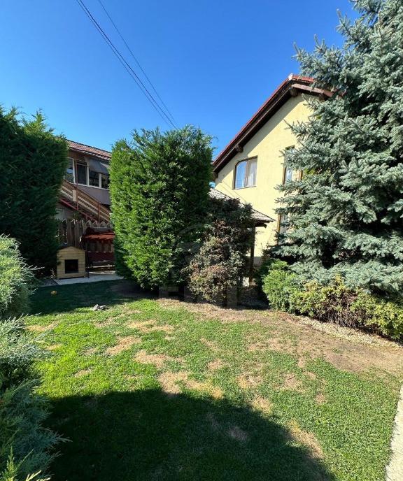 Apartament 2 camere decomandat zona Stejarului