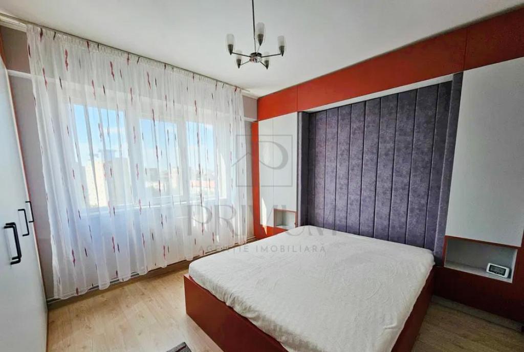 Saguna Timocului 4 camere decomandat centrala proprie