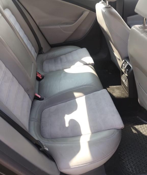 Volkswagen Passat B6 Highline ndash 2 0 TDI 140 CP 3 900 eur