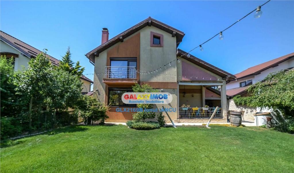 2 camere Pipera Plaza Prima panouri solare