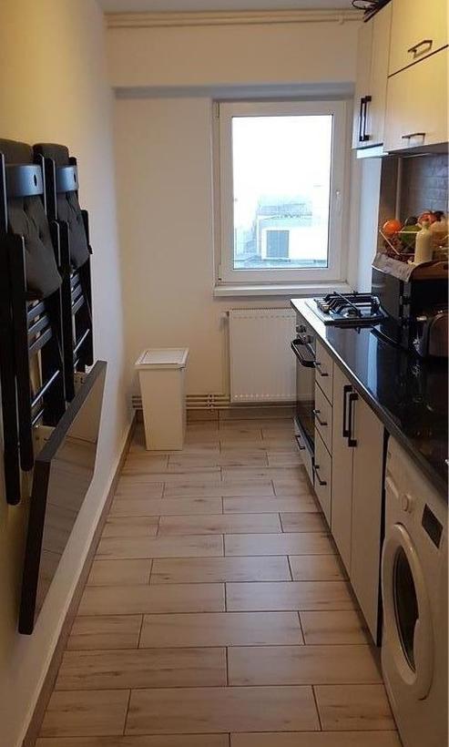 Rahova Liberty Mall disponibila de luni