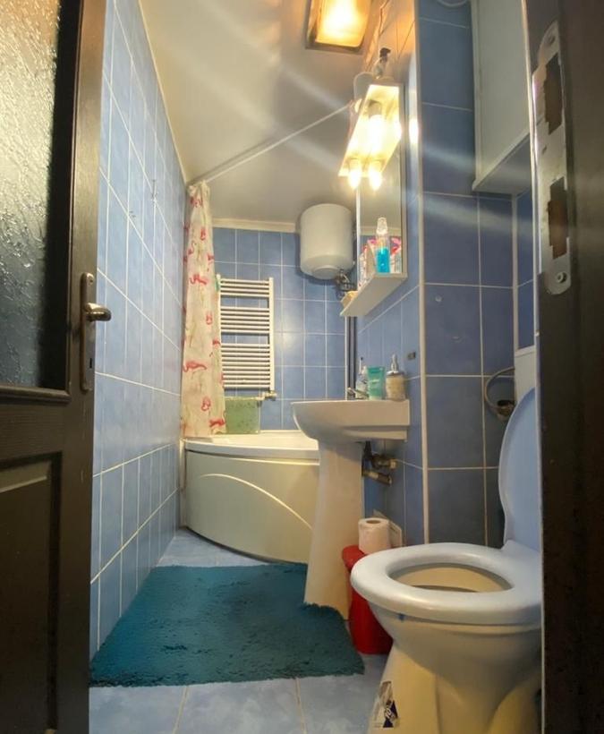 Rahova Liberty Mall disponibila de luni