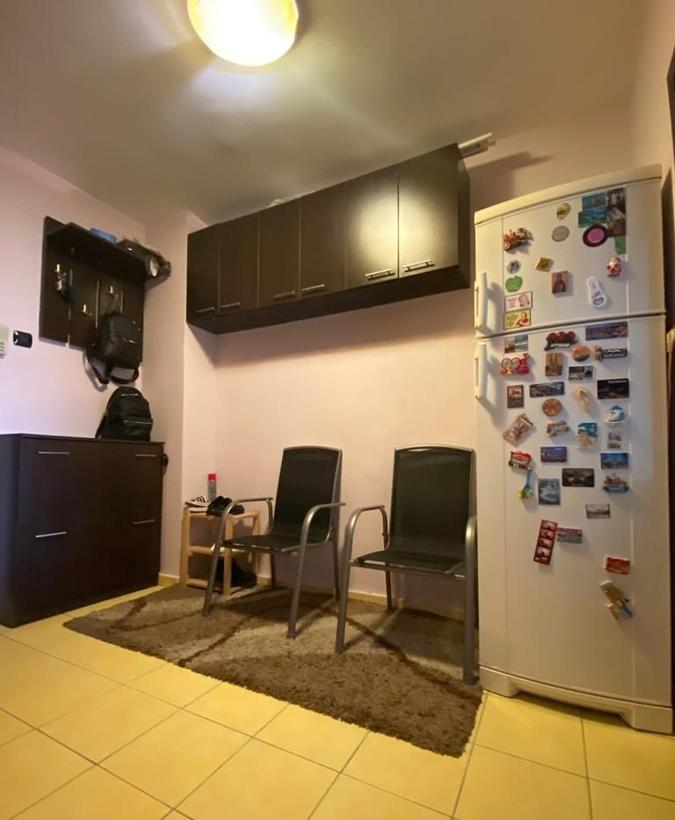 Rahova Liberty Mall disponibila de luni