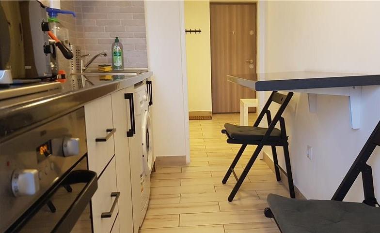 Rahova Liberty Mall disponibila de luni