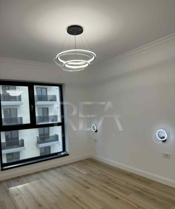 2 camere exigent plaza residence faza 5