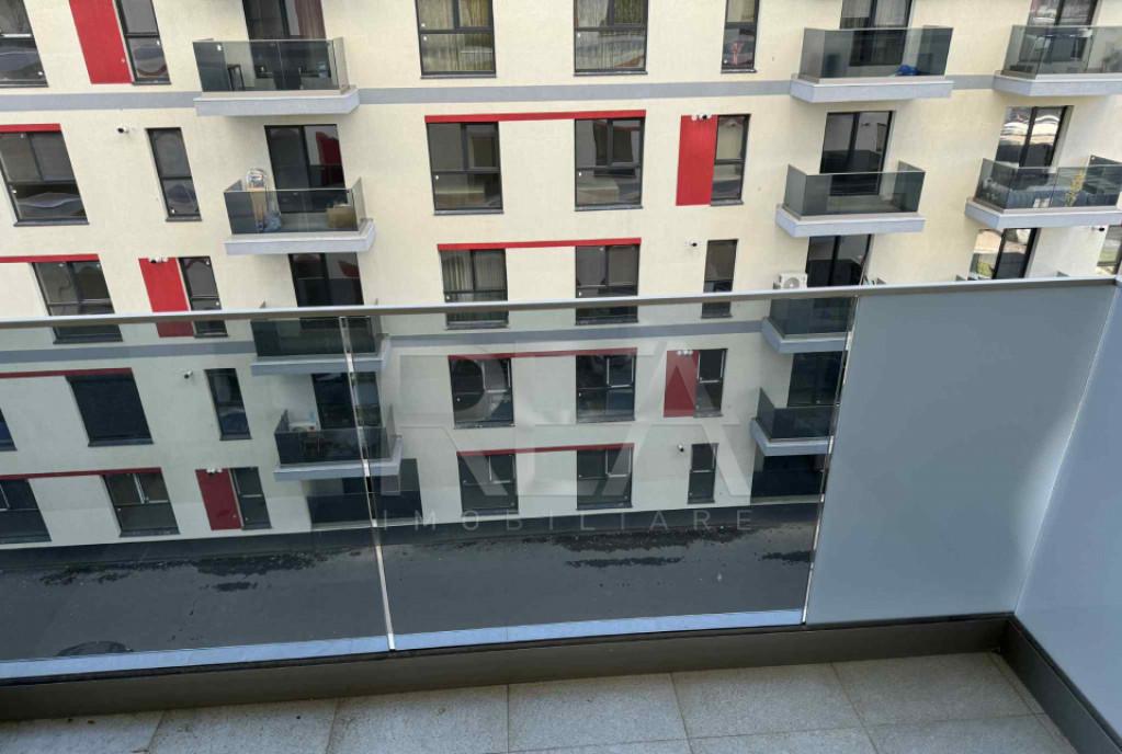 2 camere exigent plaza residence faza 5