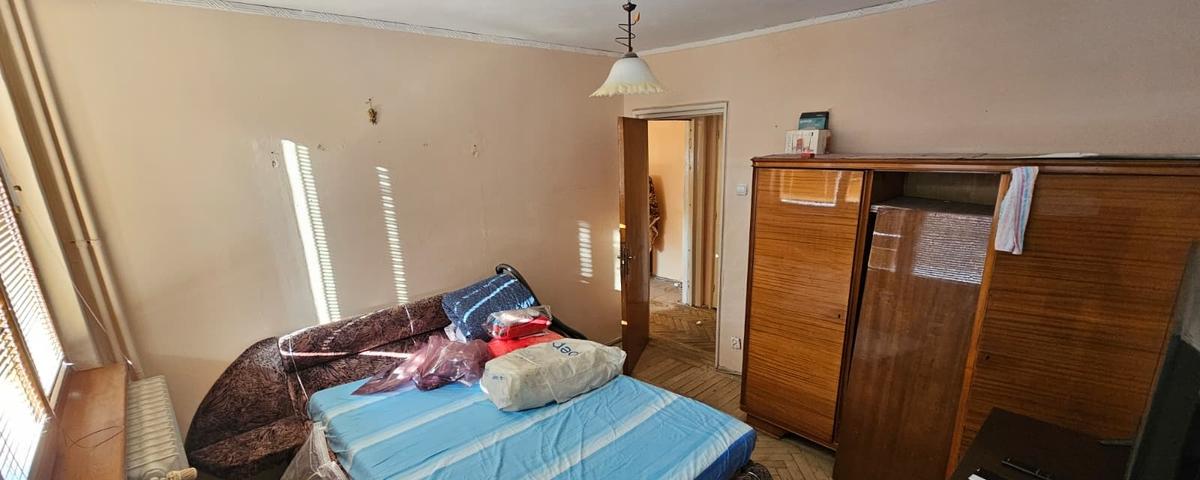 Baba Novac stradal vedere parc ior Mall Park Lake