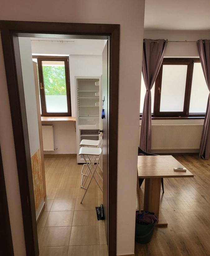 Popesti Leordeni Gama residence