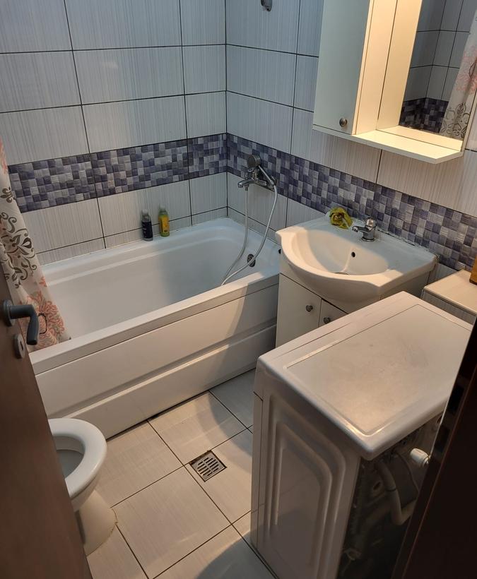 Popesti Leordeni Gama residence