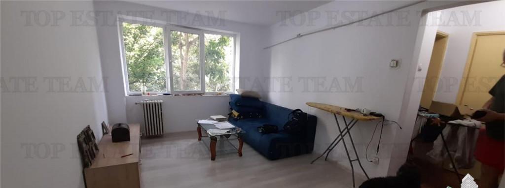 Oferta exclusiva Bd Decebal Mesteru Manole 2 camere