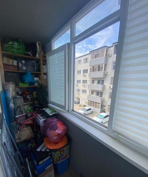 Apartament 3 camere 2021 tva 0 berceni/metalurgiei