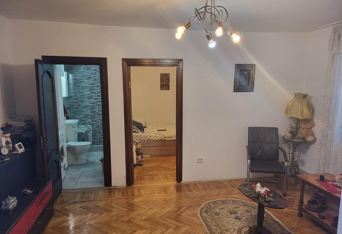 Gara de Nord Sector 1