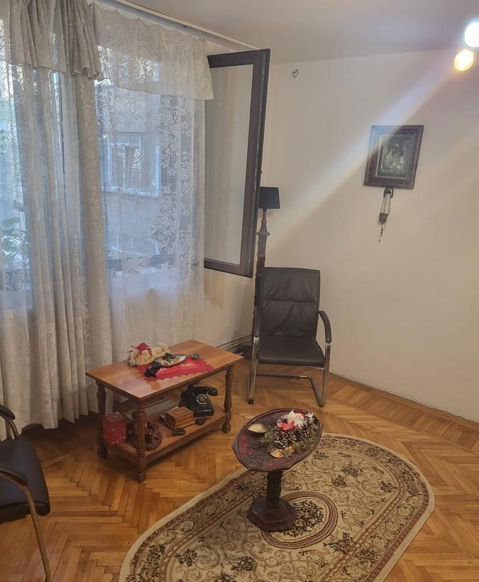 Gara de Nord Sector 1