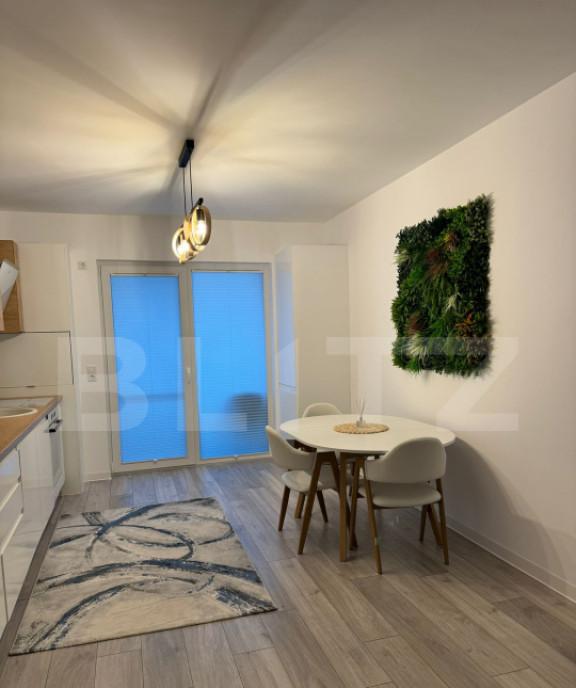 Apartament 3 camere de lux 95 mp zona isu