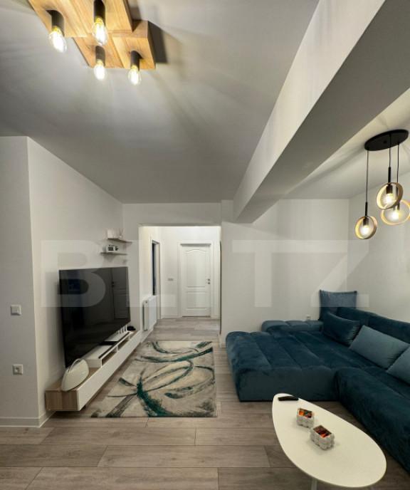 Apartament 3 camere de lux 95 mp zona isu