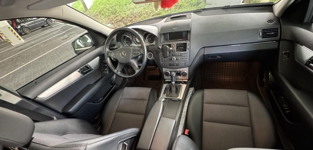 Mercedes-Benz C200 Avantgarde 7 700 eur