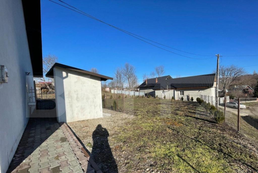 Spatiu comercial de vanzare 1800 mp in Vadul Moldovei