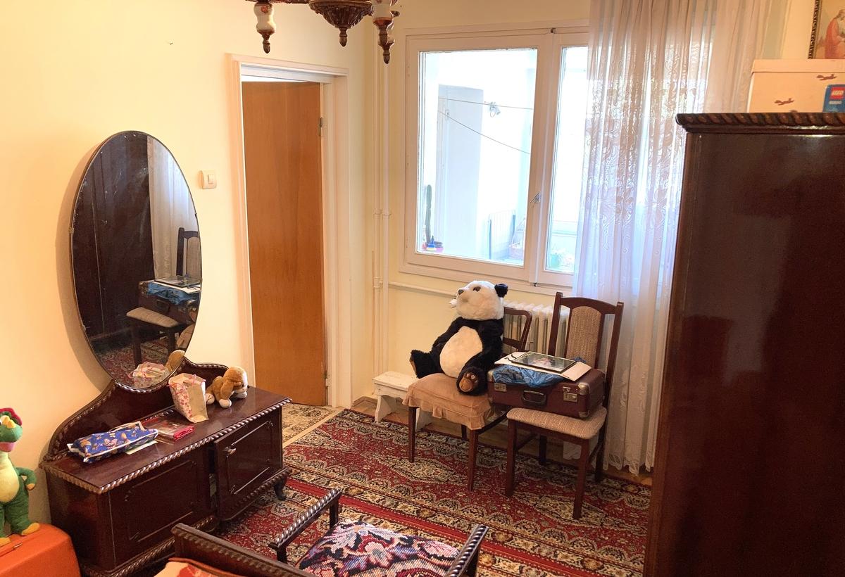 Titan str Burdujeni 10 min metrou Titan