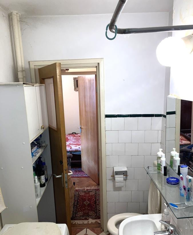 Titan str Burdujeni 10 min metrou Titan