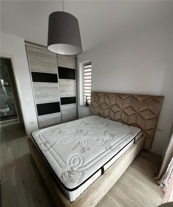 Live Rafinament ales confort vedere panoramica Kasper Cores