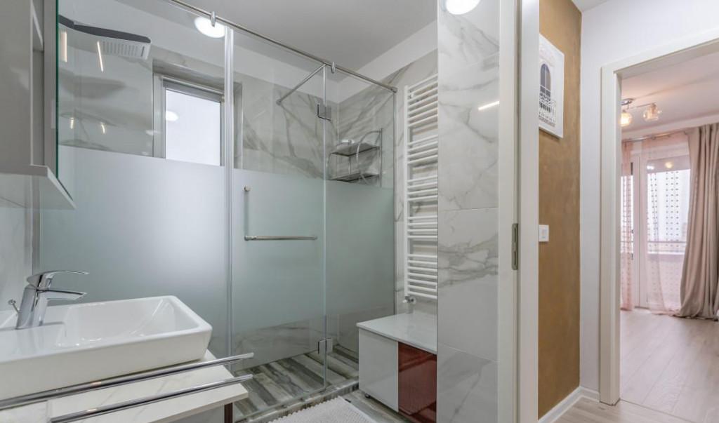 Live Rafinament ales confort vedere panoramica Kasper Cores