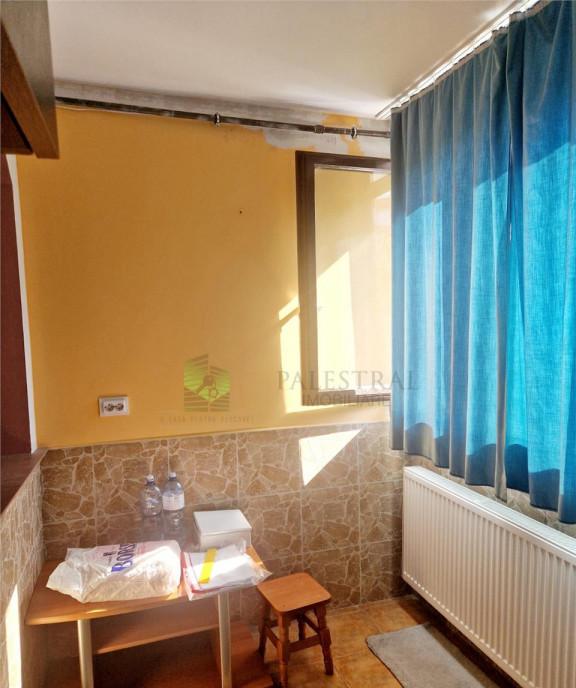 Garsoniera zona Judetean mobilata 57900 Euro