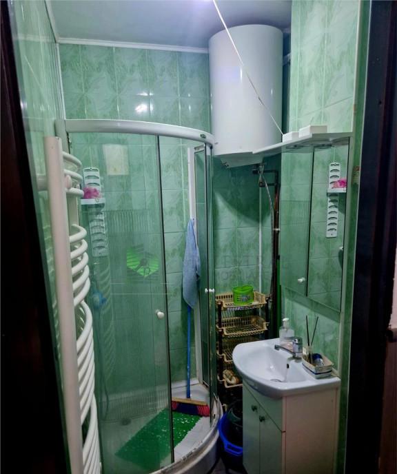 Garsoniera zona Judetean mobilata 57900 Euro