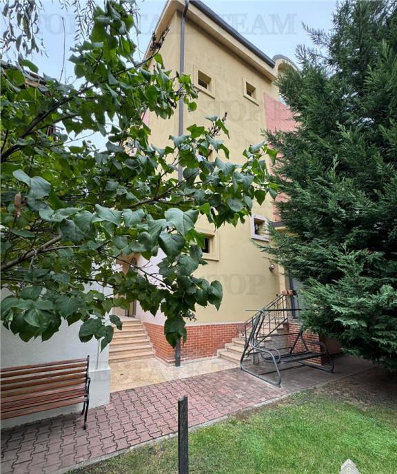 Hotel de in Cotroceni