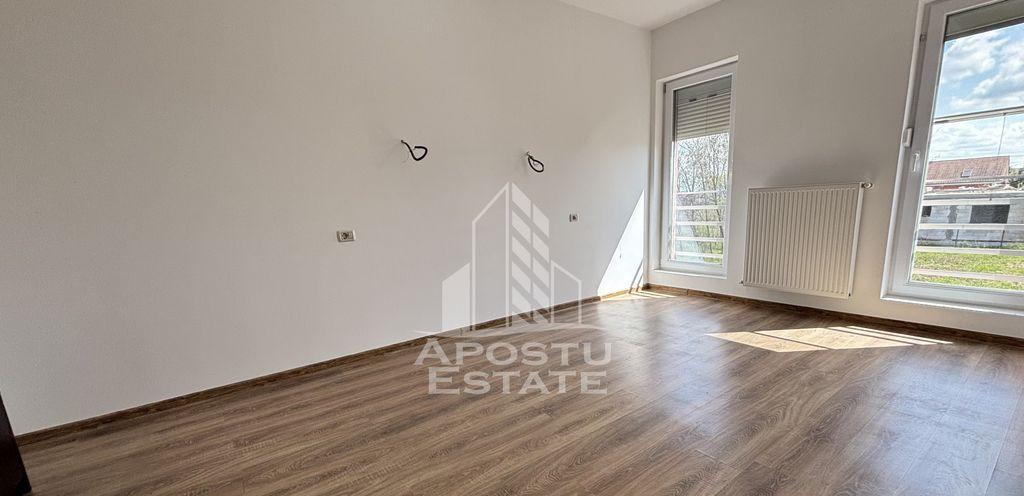 Apartament cu 2 camere etajul 1 loc de parcare inclus