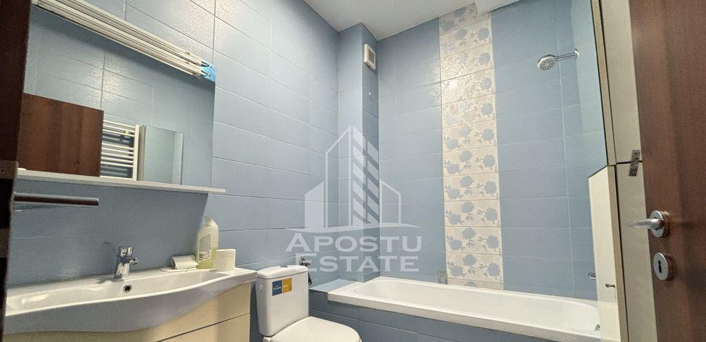 Apartament cu 2 camere etajul 1 loc de parcare inclus