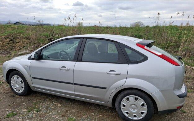 Ford Focus 2005