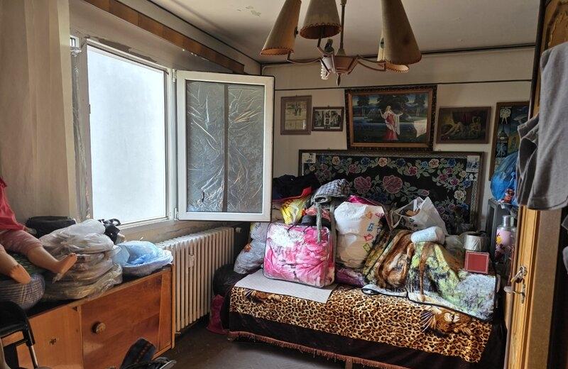 Nicolae Grigorescu 5 minute metrou si parc ior pe Al Postavarul