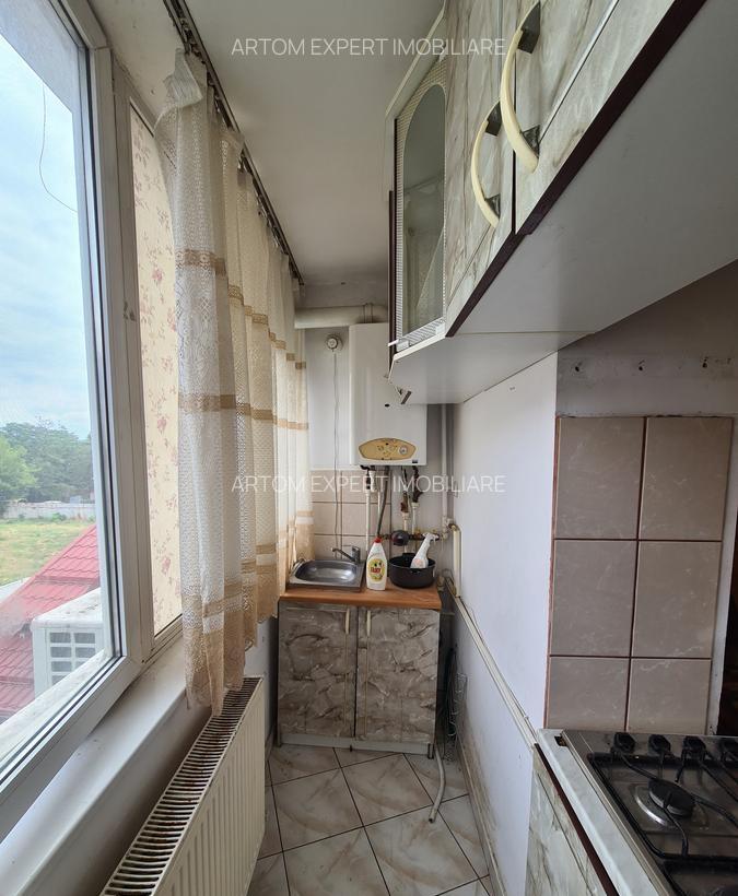 Titan Auchan/ str Postasului