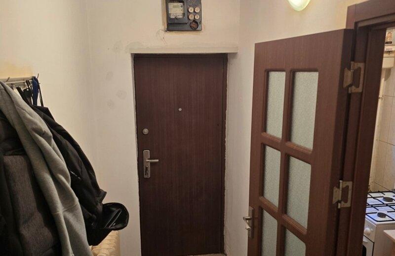 Theodor Pallady 5 minute metrou 1 Decembrie 1918 chiar pe Patriotilor