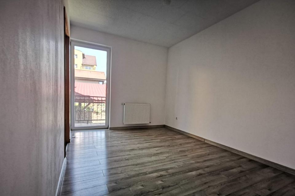 Floresti Judetul Cluj Zona centrala