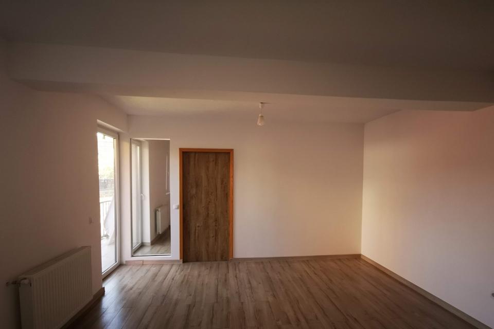 Floresti Judetul Cluj Zona centrala