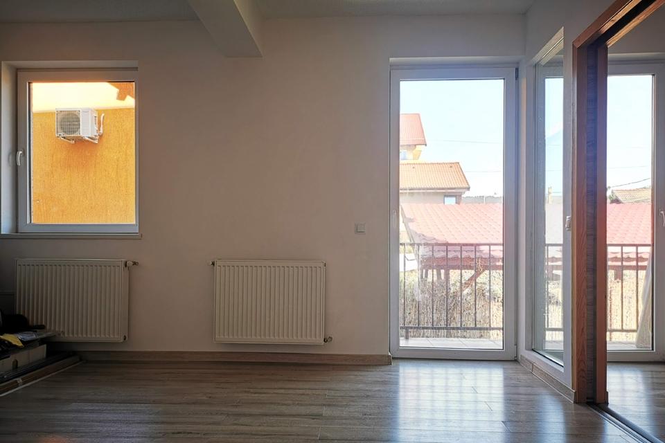 Floresti Judetul Cluj Zona centrala