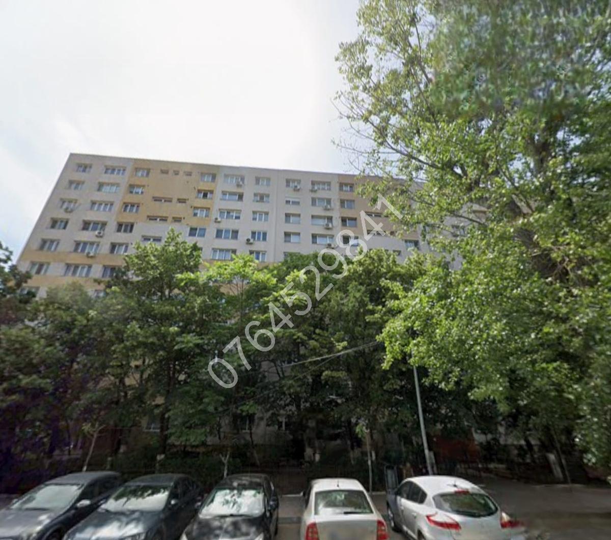 Titan Str Jean Steriadi 10min metrou 1 Decembrie 1918 centrala termica