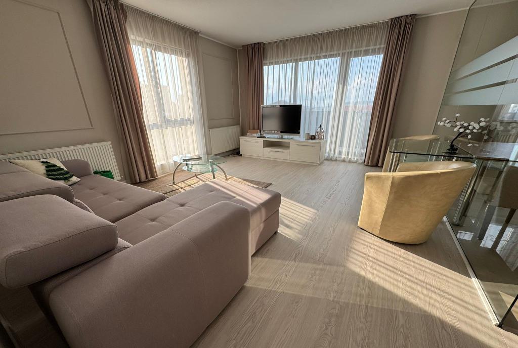 Apartament 2 camere-de inchiriat Observatorului 109A Cluj Napoca