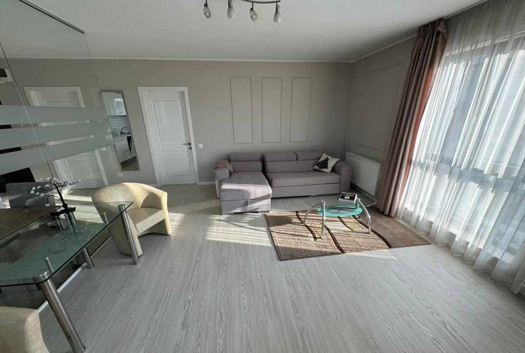 Apartament 2 camere-de inchiriat Observatorului 109A Cluj Napoca