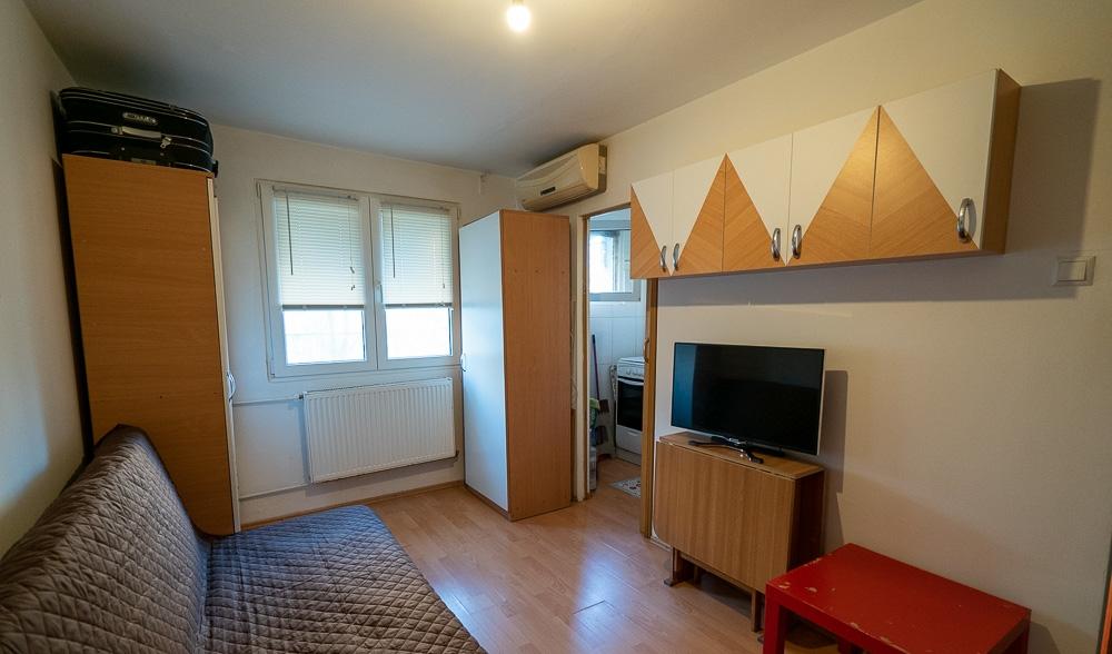 Piata Moghioros Drumul Taberei