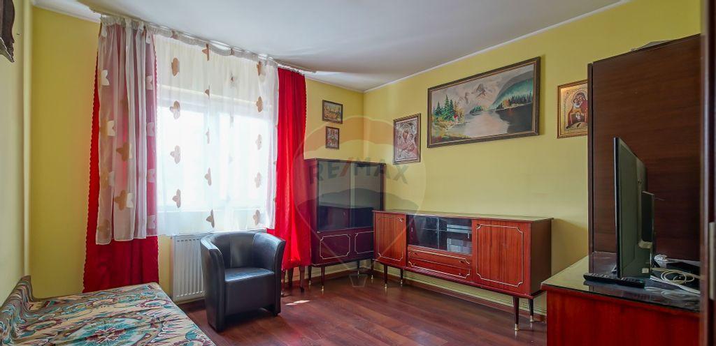 Apartament 3 camere 2 bai - Str Independentei Trac